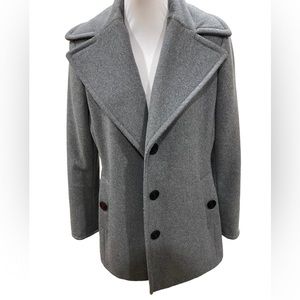 Women’s Calvin Klein Pea Coat